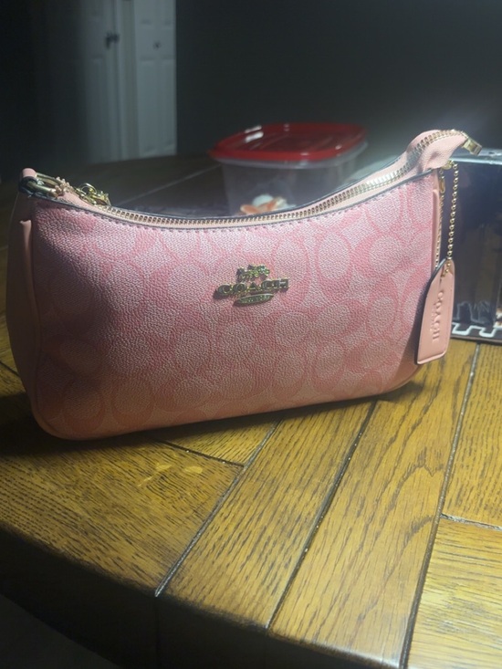 Coach Handbags - Coach Teri Shoulder Bag